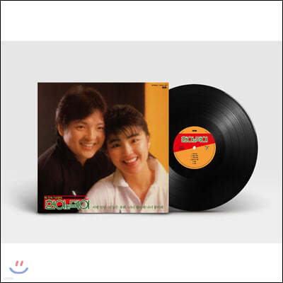 ̿  - '85   ٹ [LP]