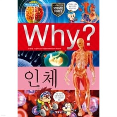 Why? 인체