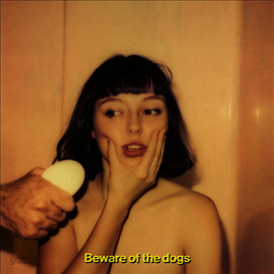 Stella Donnelly - Beware Of The Dogs (Black Vinyl LP+Download Code)