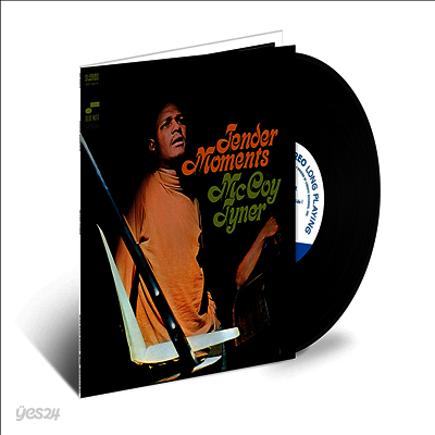 McCoy Tyner - Tender Moments (Blue Note Tone Poet Series) (180g LP)