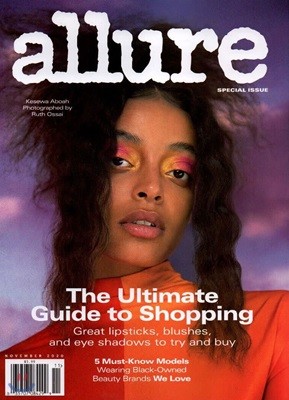 Allure () : 2020 11