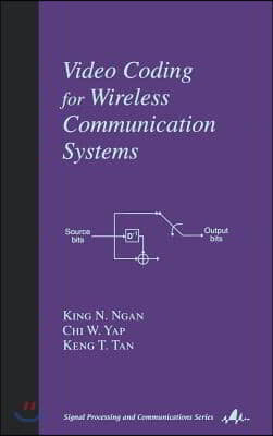 Video Coding for Wireless Communication Systems