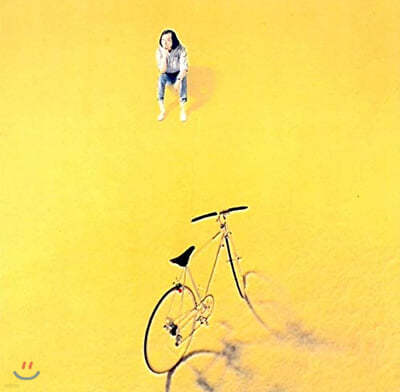 Yamashita Tatsuro — Tatsuro Yamashita (타츠로 야마시타) - Boku No Naka No Shounen 앨범 커버