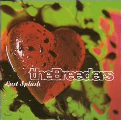 The Breeders - LSXX (20th Anniversary Deluxe Edition)