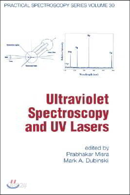 Ultraviolet Spectroscopy And Uv Lasers