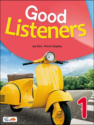 Good Listeners 1