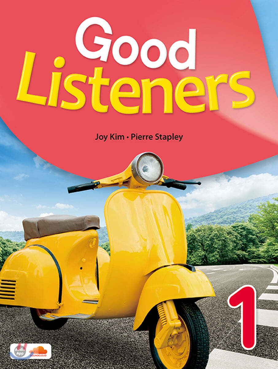 Good Listeners 1