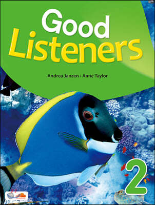 Good Listeners 2