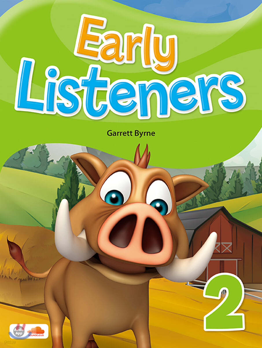 Early Listeners 2