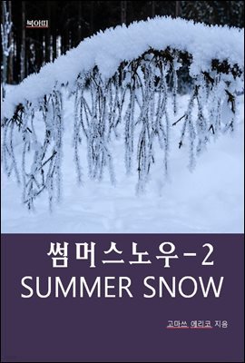   SUMMER SNOW-2 _ 