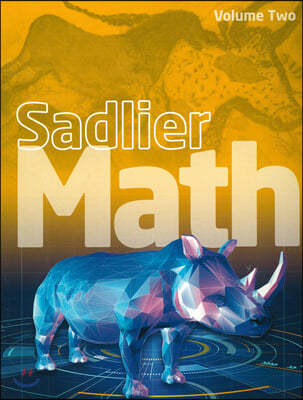 Sadlier Math K.2 Student Book
