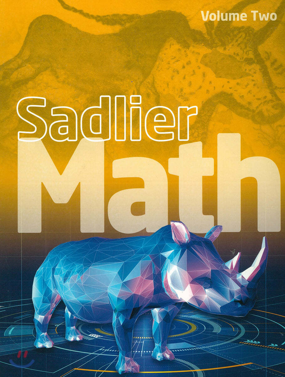 Sadlier Math K.2 Student Book