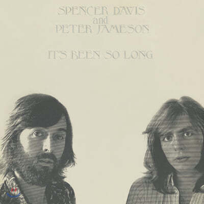 Spencer Davis & Peter Jameson (漭 ̺ &  ӽ) - It's Been So Long 
