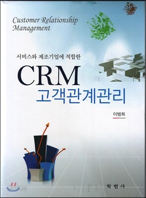 CRM 고객관계관리