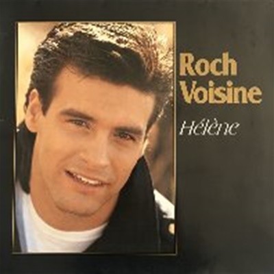 Roch Voisine / Helene (수입)