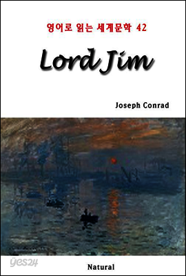 Lord Jim - 영어로 읽는 세계문학 42