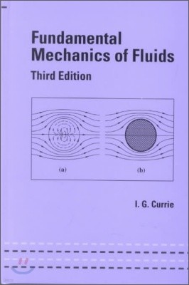 Fundamental Mechanics of Fluids, 3/E
