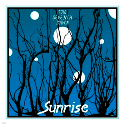 Seventh Dawn — Sunrise 앨범 커버
