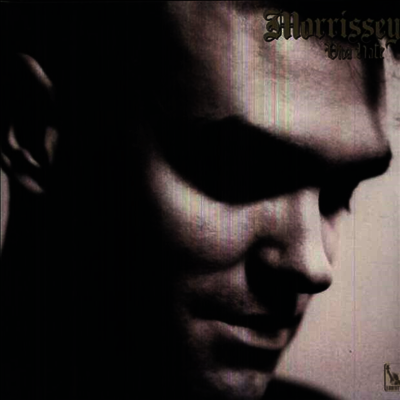 Morrissey — Viva Hate (2012 Remastered)(Gatefold) 앨범 커버