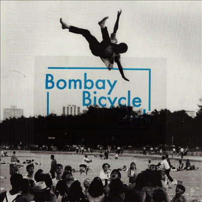 Bombay Bicycle Club - I Had the Blues But I Shook Them Loose (LP)