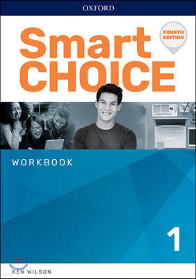 The Smart Choice: Level 1: Workbook