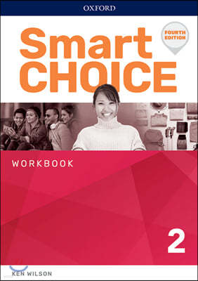 Smart Choice: Level 2: Workbook