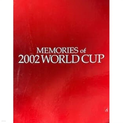 MEMORIES of 2002 WORLD CUP