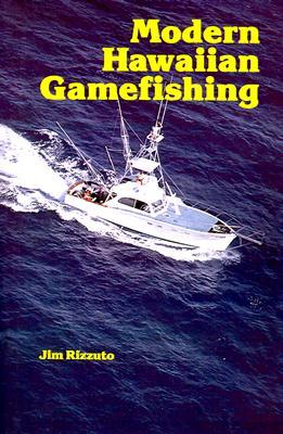 Modern Hawaiian Gamefishing