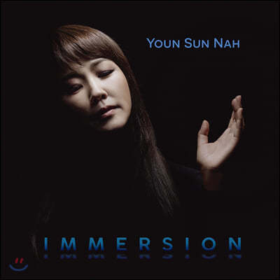  - 10  (Immersion) [LP]