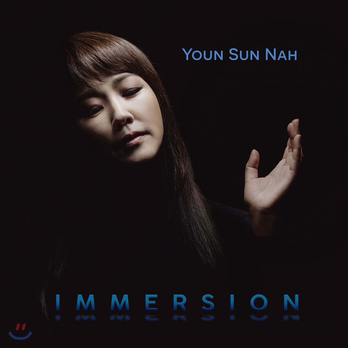 나윤선 - 10집 몰입 (Immersion) [LP]