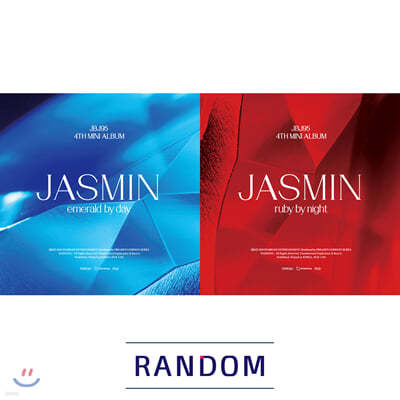 ̺95 (JBJ95) - ̴Ͼٹ 4 : JASMIN [Ŀ 2  ߼]
