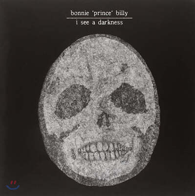 Bonnie 'Prince' Billy (  ) - I See A Darkness [LP]