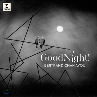 Bertrand Chamayou ǾƳ  尡  - Ʈ  (Good Night!) [LP] 