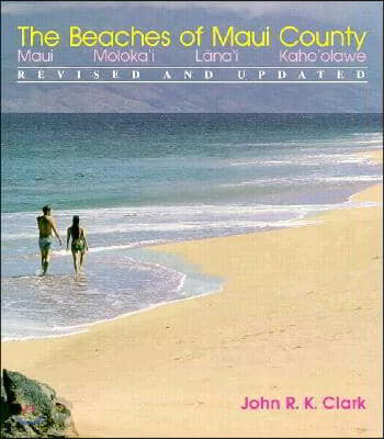 The Beaches of Maui County