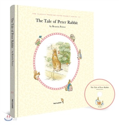 The Tale of Peter Rabbit