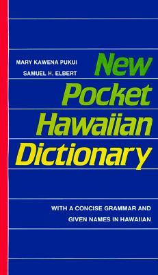 New Pocket Hawaiian Dictionary