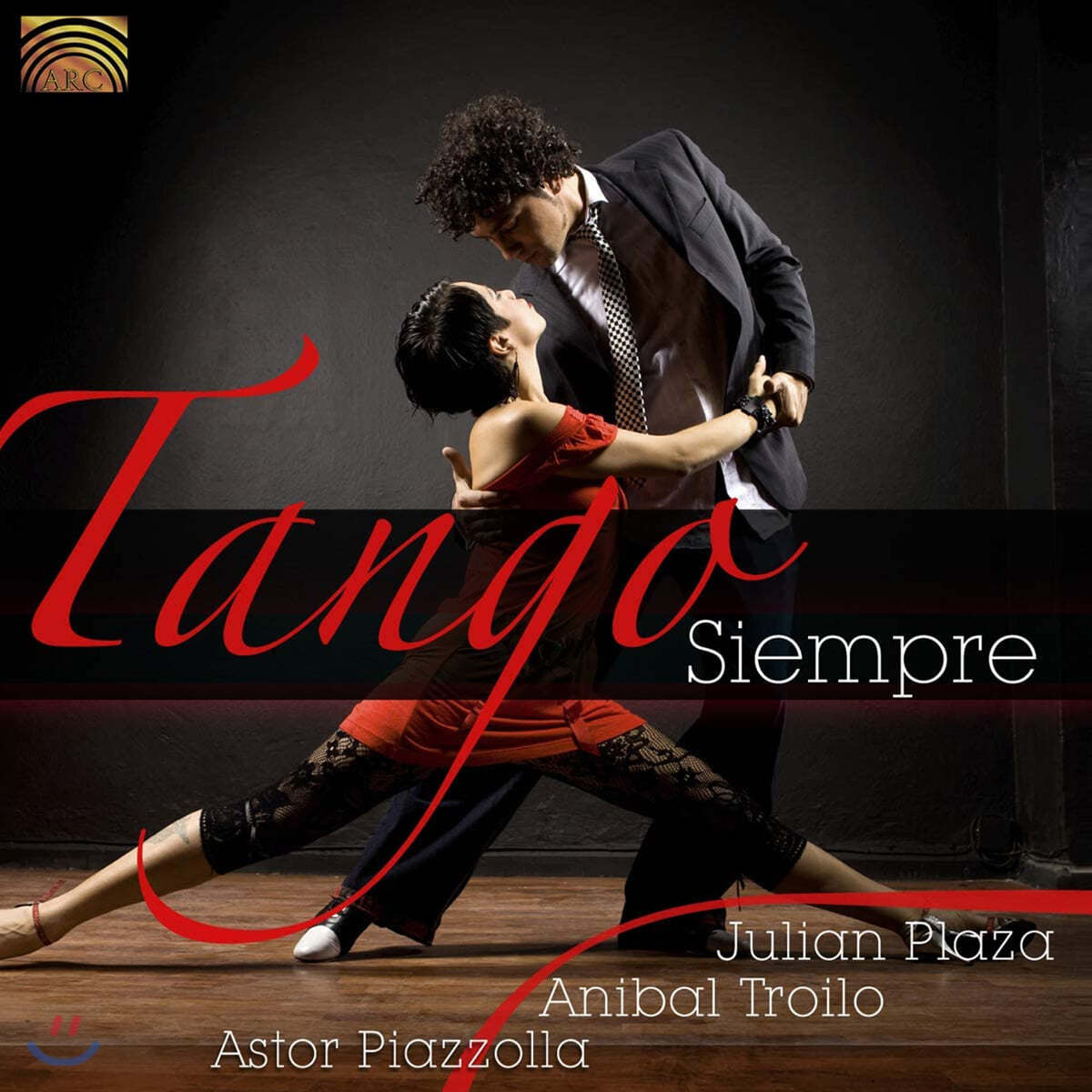 Tango Siempre - Tango Siempre (영원한 탱고)