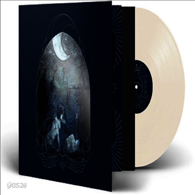 Alcest - Ecailles De Lune (Anniversary Edition)(Ltd)(180g Colored LP)