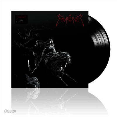 Emperor - Emperor (Half Speed Mastering)(Gatefold LP)