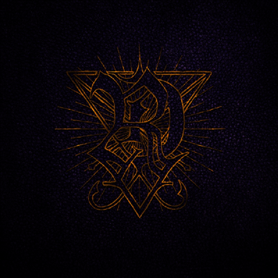 Ritual Dictates — Give In To Despair 앨범 커버