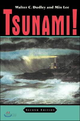 Tsunami!: Second Edition