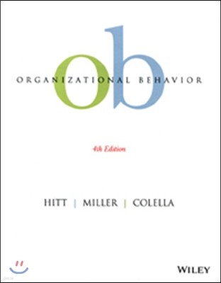 Organizational Behavior