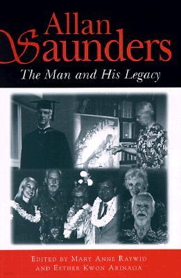 Allan Saunders: The Man and His Legacy