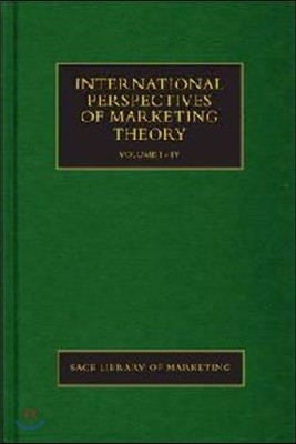 The International Perspectives of Marketing Theory
