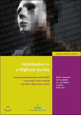 Victimisation in a Digitised Society