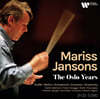 Mariss Jansons  ս /  ϸ ɽƮ  (The Oslo Years) 