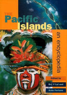 The Pacific Islands: An Encyclopedia [With CDROM]