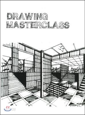 Drawing Masterclass