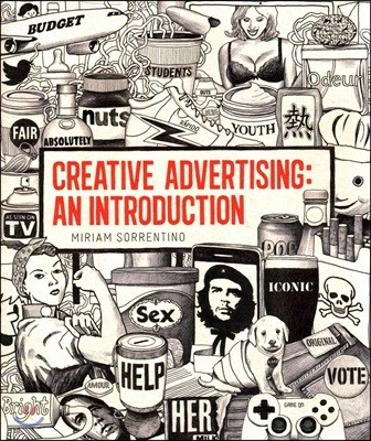 Creative Advertising: An Introduction