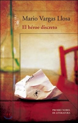 El Héroe Discreto